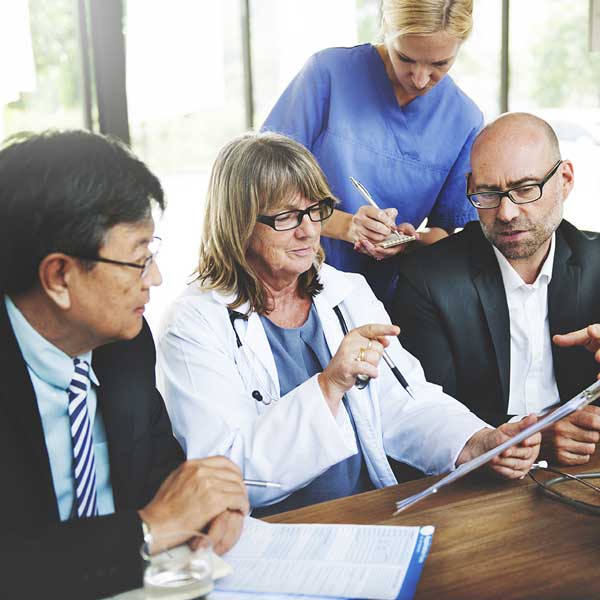 Support for Rural Specialists in Australia - CPD for Rural & Remote Medical Specialists